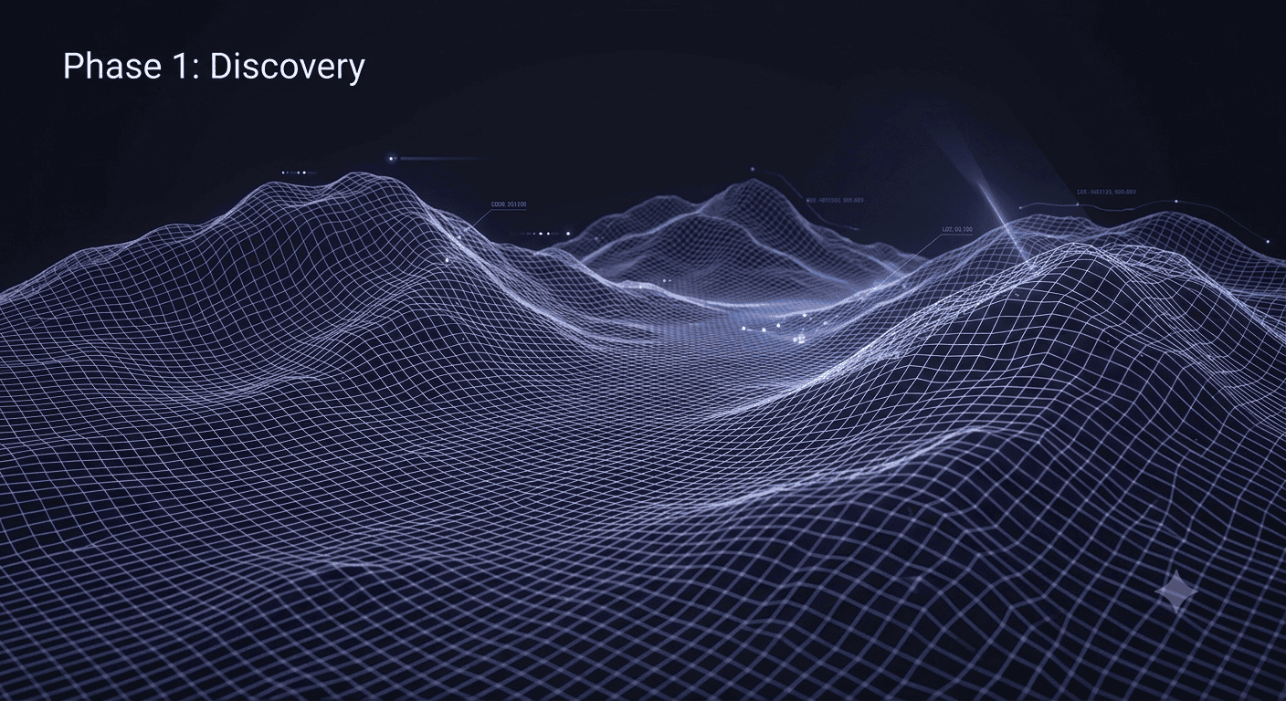 Discovery
