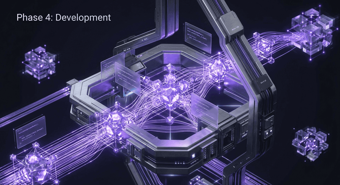 Development
