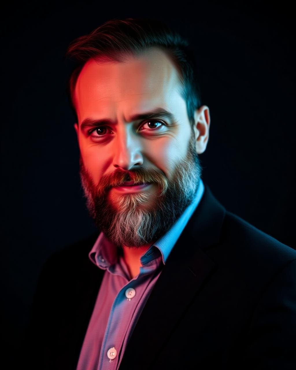 Daniel Vogt