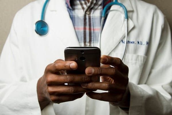 HealthTech NHS Frailty Assessment Digital Tool — Community Trust