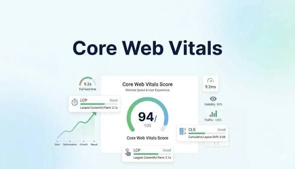 Core Web Vitals: The Complete Guide (2026)