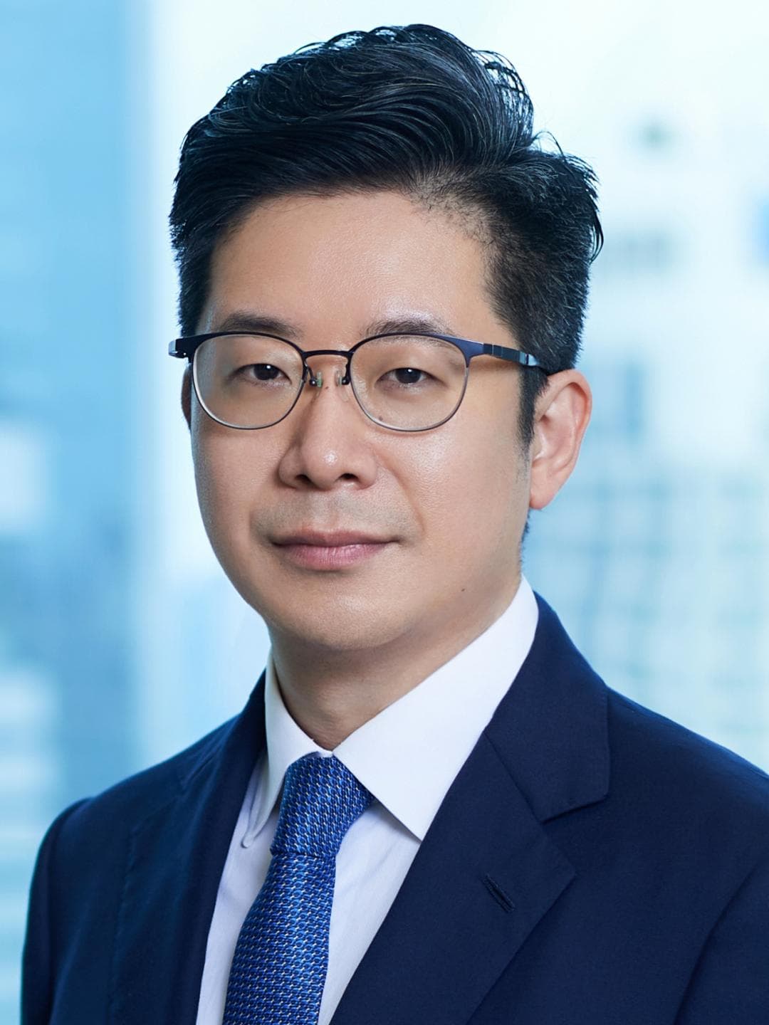 David Kim profile