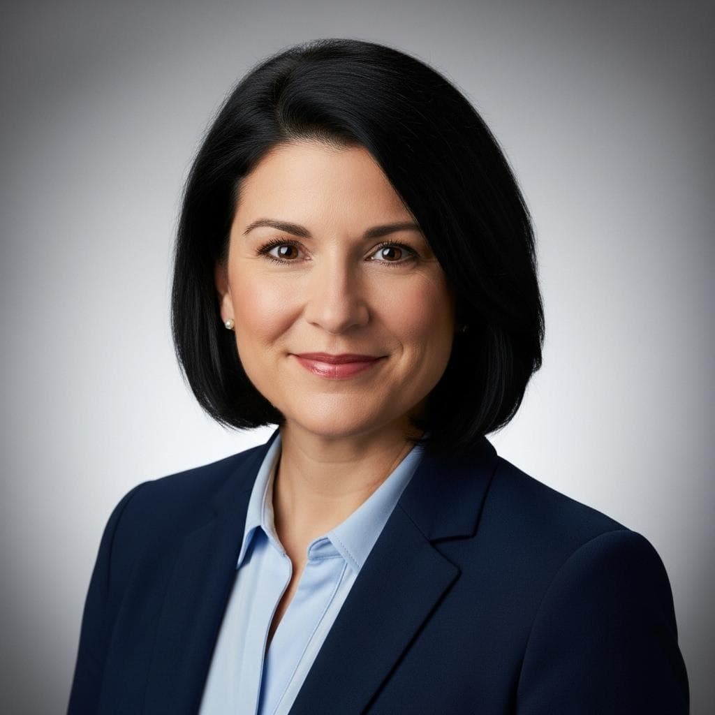 Sarah Jenkins profile