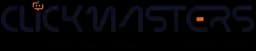 ClickMasters Logo