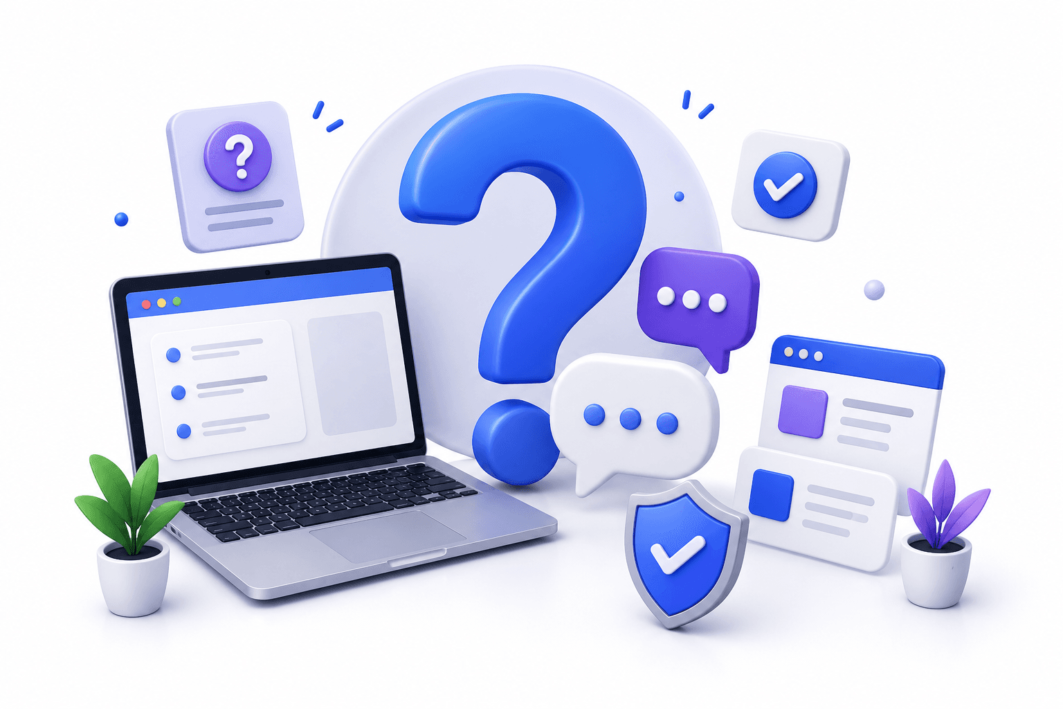 ClickMasters Frequently Asked Questions
